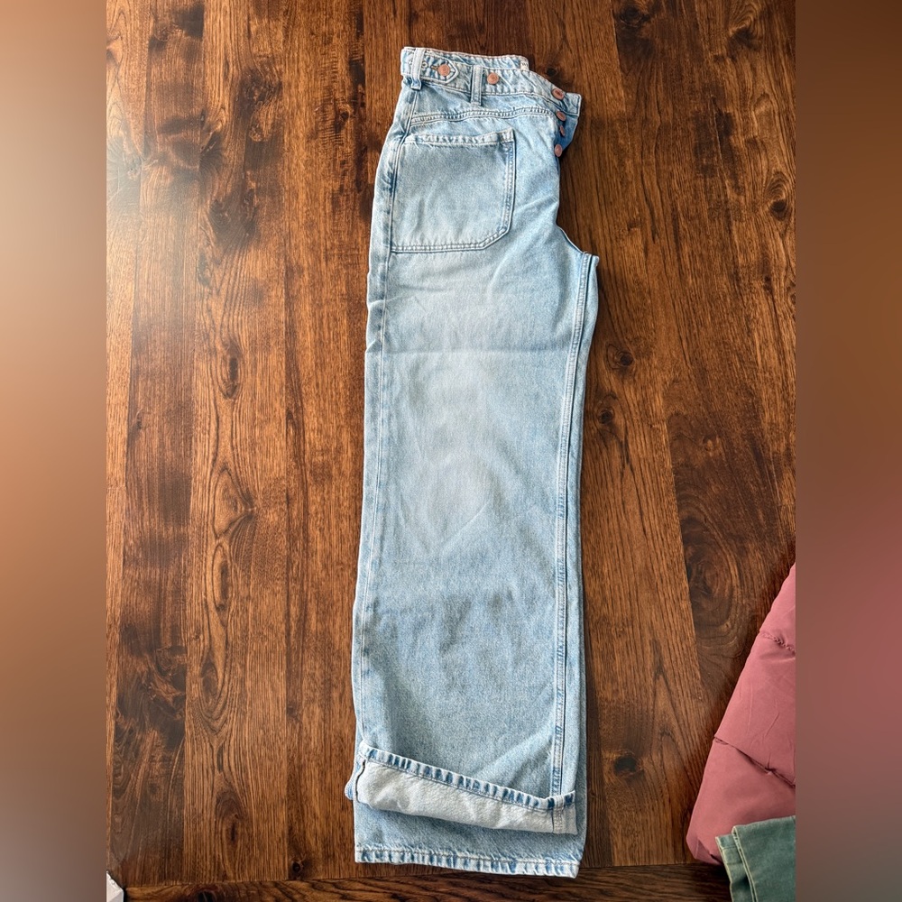 Free People size 28 jeans
